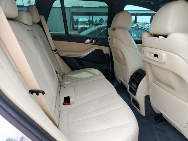 Photo 11 from auction – 2020 BMW X5 SDRIVE with VIN 5UXCR4C06LLT18597