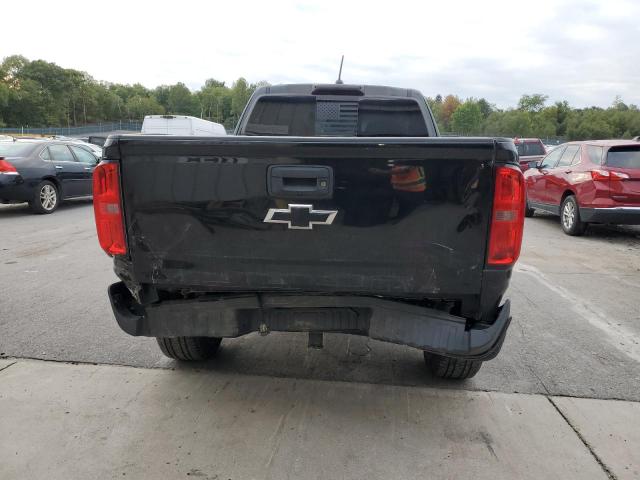 Photo 6 from auction – 2016 CHEVROLET COLORADO LT with VIN 1GCHTCE36G1142405
