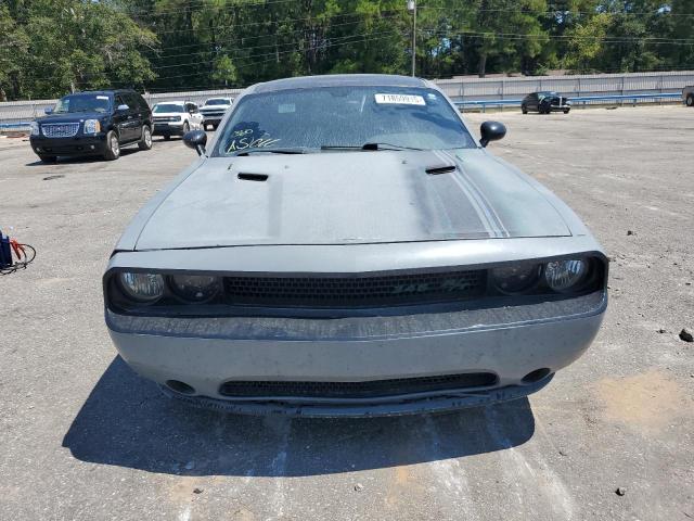 Photo 5 from auction – 2012 DODGE CHALLENGER with VIN 2C3CDYBT3CH238811