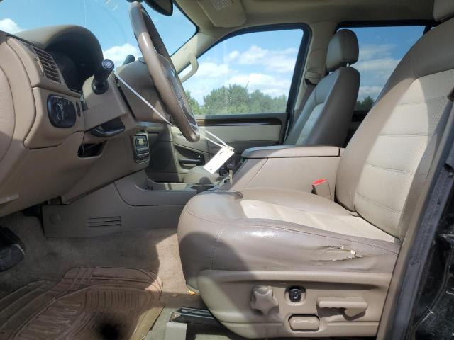 Photo 7 from auction – 2004 FORD EXPLORER E with VIN 1FMZU74W44UA02749