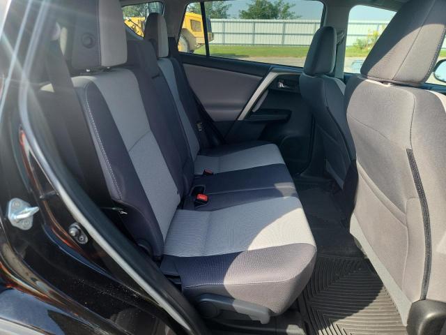 Photo 11 from auction – 2015 TOYOTA RAV4 XLE with VIN 2T3RFREV2FW396015
