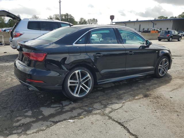 Photo 3 from auction – 2018 AUDI A3 PREMIUM PLUS with VIN WAUJ8GFF1J1031428