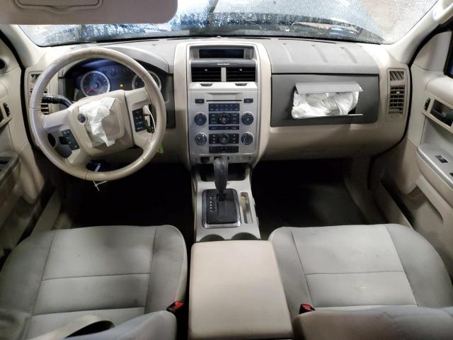 Photo 8 from auction – 2010 FORD ESCAPE XLT with VIN 1FMCU9DG4AKC44958