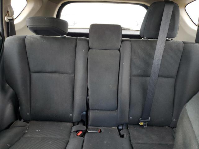 Photo 10 from auction – 2016 TOYOTA RAV4 LE with VIN 2T3ZFREV0GW304790