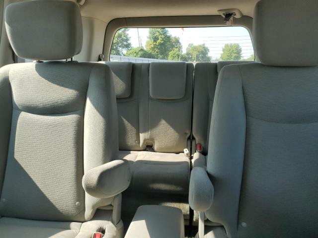 Photo 10 from auction – 2014 NISSAN QUEST S with VIN JN8AE2KP3E9102847