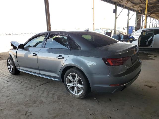 Photo 2 from auction – 2018 AUDI A4 PREMIUM with VIN WAUKMAF43JA145569