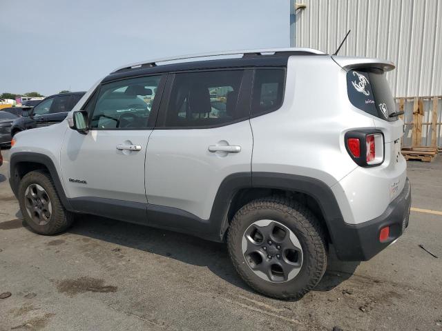 Photo 2 from auction – 2017 JEEP RENEGADE L with VIN ZACCJBDB2HPE74765