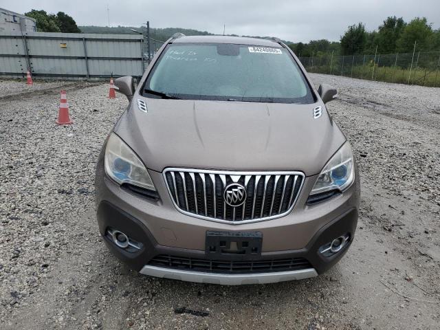 Photo 5 from auction – 2014 BUICK ENCORE CON with VIN KL4CJBSB6EB519113