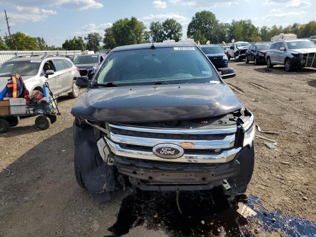 Photo 5 from auction – 2013 FORD EDGE SEL with VIN 2FMDK3JC1DBB07449
