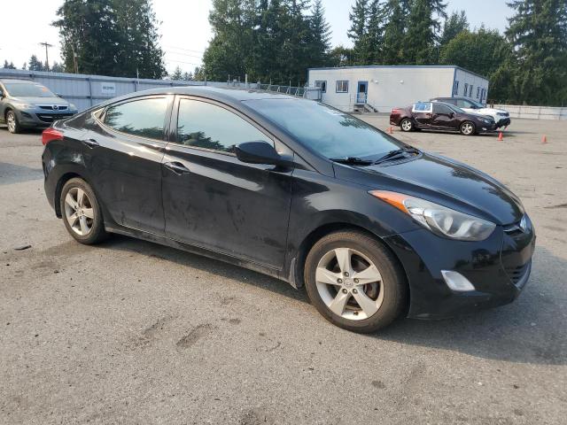 Photo 4 from auction – 2013 HYUNDAI ELANTRA GL with VIN KMHDH4AE4DU654098