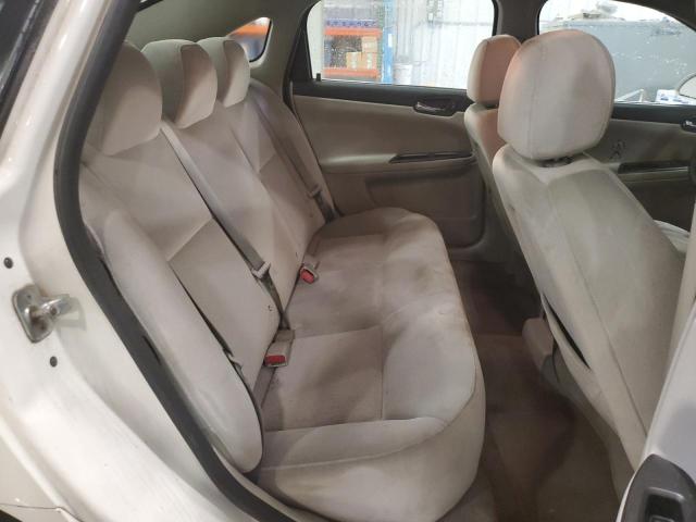 Photo 10 from auction – 2007 CHEVROLET IMPALA LT with VIN 2G1WT58K879190384