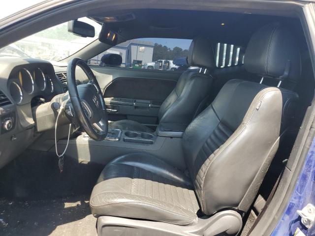 Photo 7 from auction – 2012 DODGE CHALLENGER with VIN 2C3CDYBT3CH238811