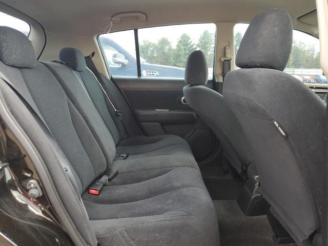 Photo 10 from auction – 2010 NISSAN VERSA S with VIN 3N1BC1CPXAL463852