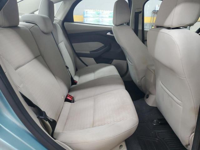 Photo 10 from auction – 2012 FORD FOCUS SEL with VIN 1FAHP3H20CL419741