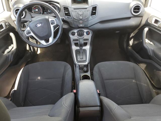Photo 8 from auction – 2015 FORD FIESTA SE with VIN 3FADP4BJ1FM217157