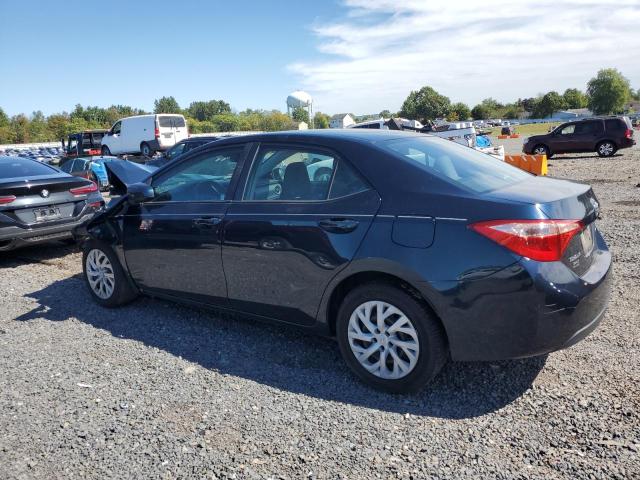 Photo 2 from auction – 2017 TOYOTA COROLLA L with VIN 2T1BURHE4HC777641