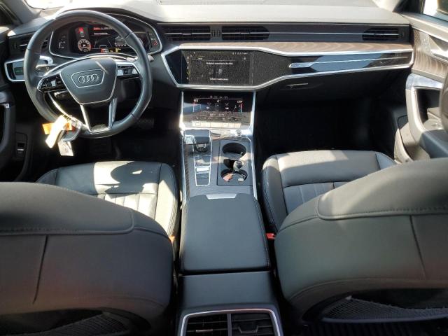 Photo 8 from auction – 2021 AUDI A6 PREMIUM with VIN WAUD3AF22MN071066