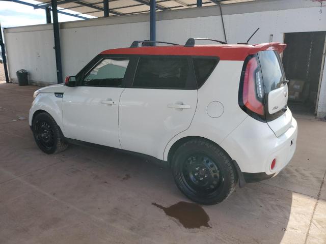 صورة رقم 2 من المزاد - 2017 KIA SOUL + مع VIN KNDJP3A51H7438430
