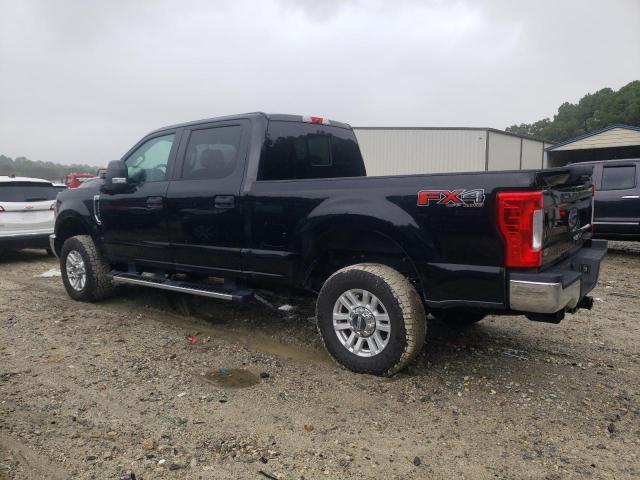 Photo 2 from auction – 2018 FORD F250 SUPER with VIN 1FT7W2B61JEC37126