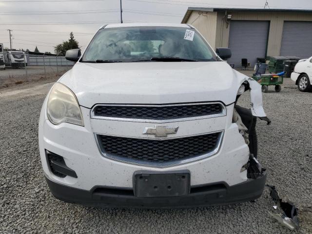 Photo 5 from auction – 2012 CHEVROLET EQUINOX LS with VIN 2GNALBEK6C1196303