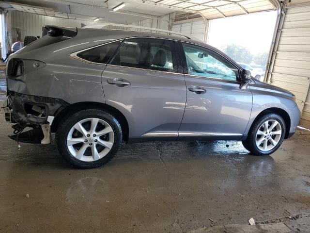 Photo 3 from auction – 2012 LEXUS RX 350 with VIN 2T2BK1BA3CC125028