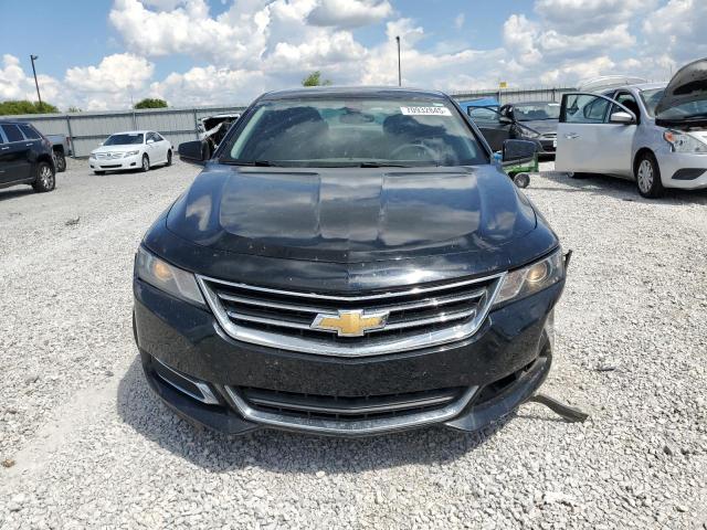 Photo 5 from auction – 2018 CHEVROLET IMPALA LS with VIN 2G11Z5S37J9103933