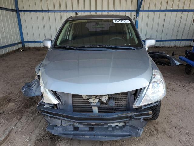 Photo 5 from auction – 2012 NISSAN VERSA S with VIN 3N1BC1CP2CK229648