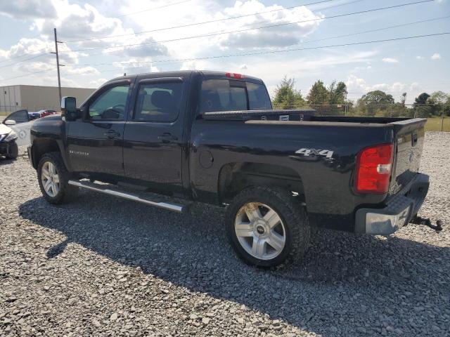 Photo 2 from auction – 2008 CHEVROLET SILVERADO with VIN 3GCEK13318G126192