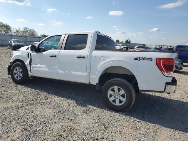 Photo 2 from auction – 2021 FORD F150 SUPERCREW with VIN 1FTEW1EP7MKD20815