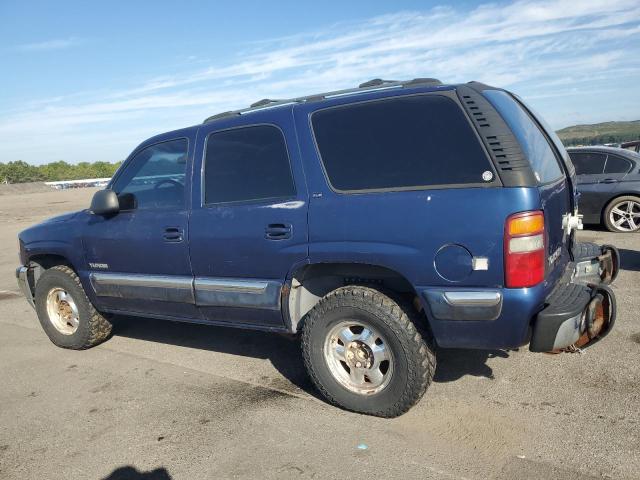 Photo 2 from auction – 2001 GMC YUKON with VIN 1GKEK13T21J295288