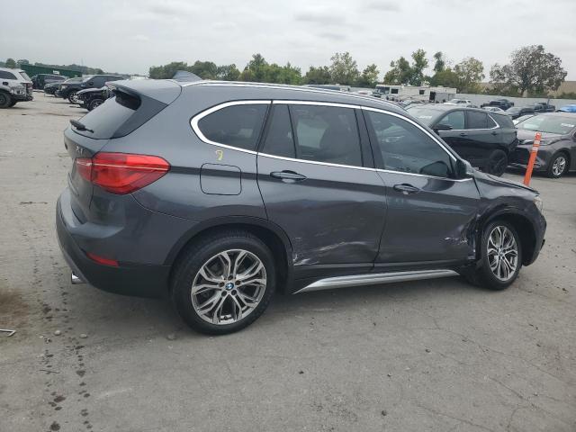 Photo 3 from auction – 2017 BMW X1 XDRIVE2 with VIN WBXHT3Z34H4A52475