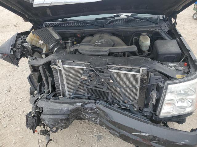 Photo 11 from auction – 2004 CADILLAC ESCALADE EXT with VIN 3GYEK62N64G194475