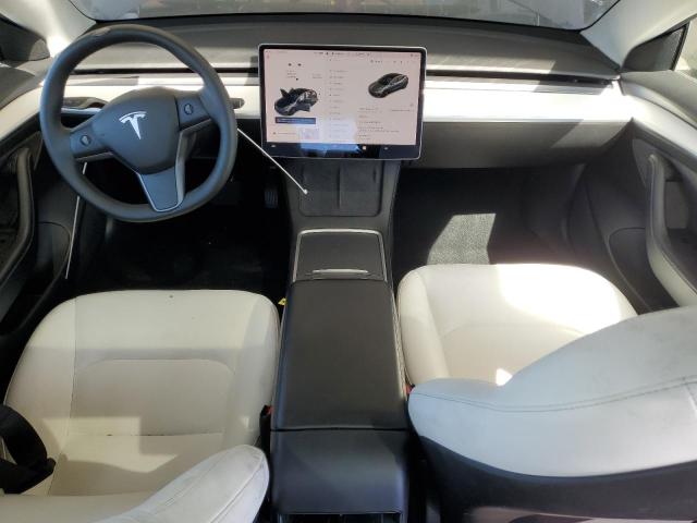 Photo 8 from auction – 2021 TESLA MODEL 3 with VIN 5YJ3E1EA2MF018318