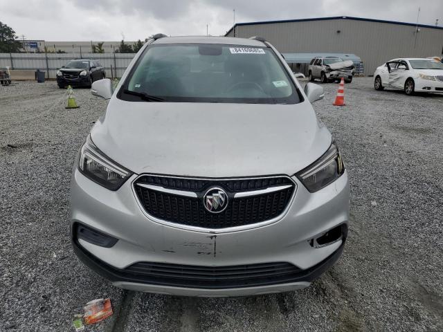 Photo 5 from auction – 2019 BUICK ENCORE PRE with VIN KL4CJESB9KB733607