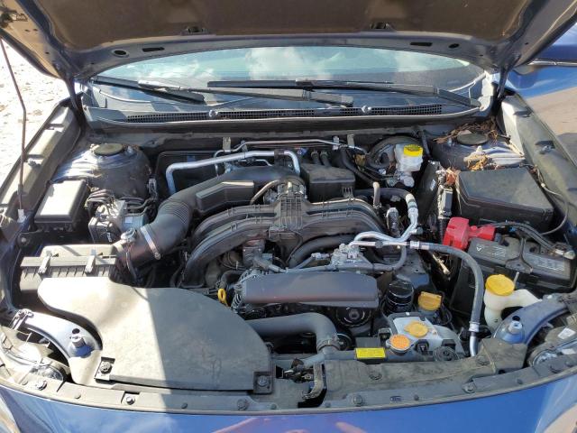 Photo 12 from auction – 2021 SUBARU OUTBACK LI with VIN 4S4BTANC0M3202779