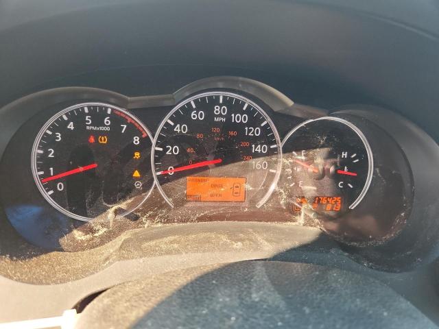 Photo 9 from auction – 2011 NISSAN ALTIMA BAS with VIN 1N4AL2AP2BN497955