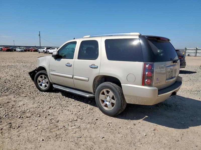 Photo 2 from auction – 2007 GMC YUKON DENALI with VIN 1GKFK63807J174166