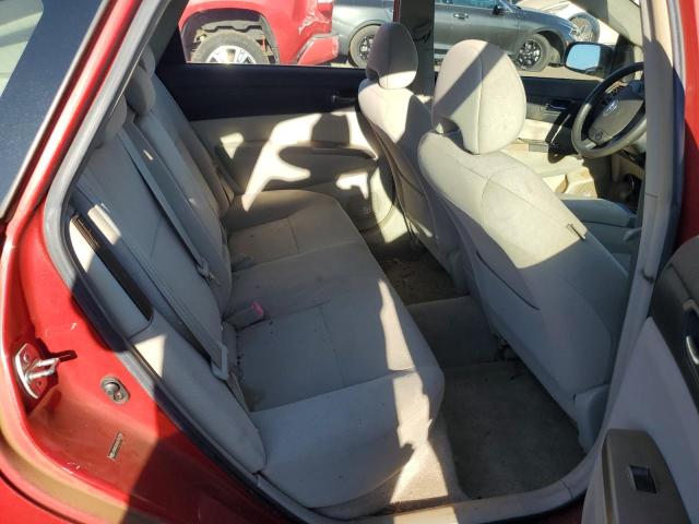 Photo 10 from auction – 2006 TOYOTA PRIUS with VIN JTDKB20U667067008