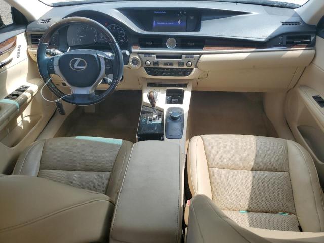 Photo 8 from auction – 2015 LEXUS ES 350 with VIN JTHBK1GG7F2151957