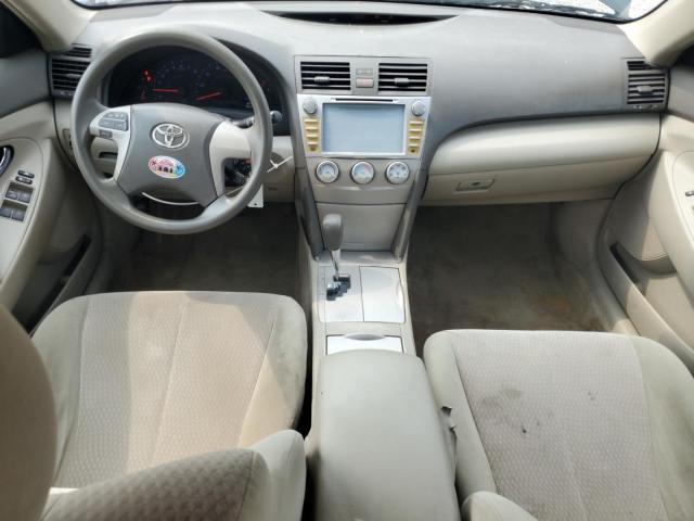 Photo 8 from auction – 2011 TOYOTA CAMRY BASE with VIN 4T1BF3EKXBU144052