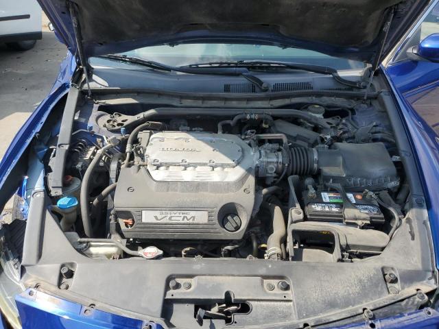 Photo 11 from auction – 2010 HONDA ACCORD EXL with VIN 1HGCS2B87AA004145