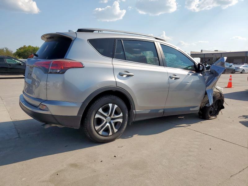 Photo 3 from auction – 2017 TOYOTA RAV4 LE with VIN 2T3ZFREV3HW315462