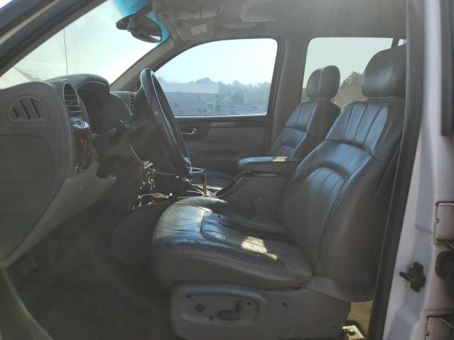 Photo 7 from auction – 2003 GMC ENVOY XL with VIN 1GKES16S836131505
