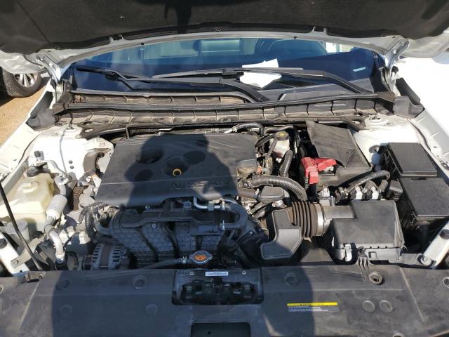 Photo 11 from auction – 2020 NISSAN ALTIMA SV with VIN 1N4BL4DV8LC257574