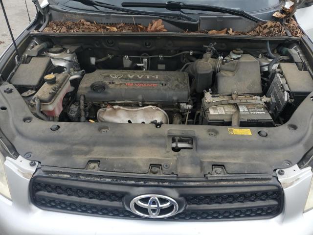 Photo 12 from auction – 2008 TOYOTA RAV4 with VIN JTMZD35V185116226