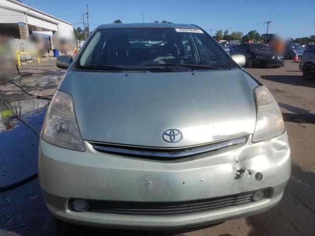 Photo 5 from auction – 2007 TOYOTA PRIUS with VIN JTDKB20U677606048