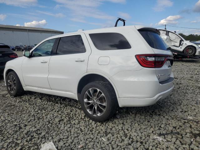 Photo 2 from auction – 2020 DODGE DURANGO GT with VIN 1C4RDJDG1LC286095