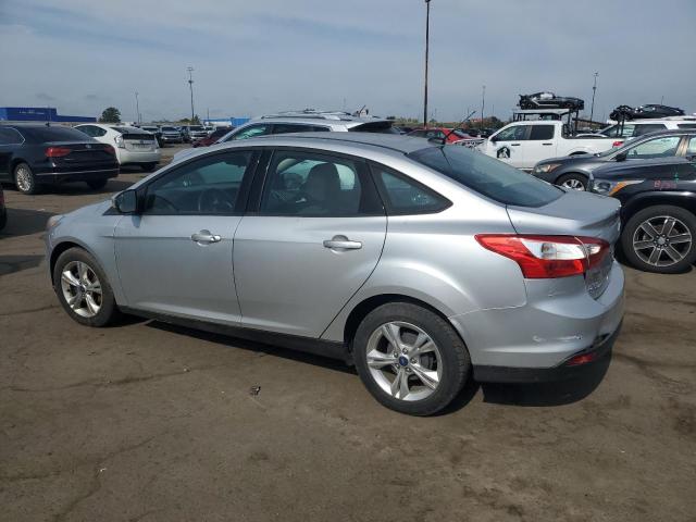 Photo 2 from auction – 2013 FORD FOCUS SE with VIN 1FADP3F26DL276250
