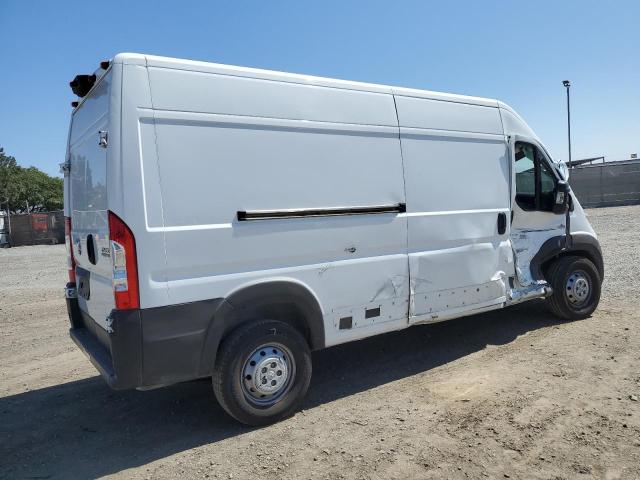 Photo 3 from auction – 2023 RAM PROMASTER with VIN 3C6LRVDG8PE525131