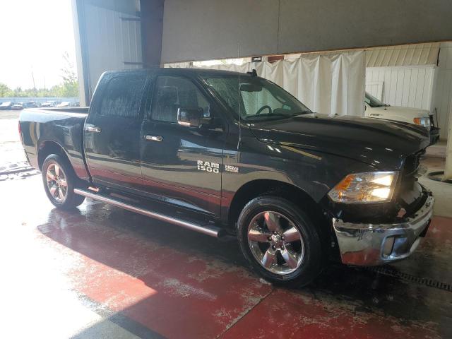 Photo 4 from auction – 2018 RAM 1500 SLT with VIN 3C6RR7LT0JG163408
